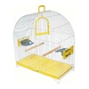 Gaiola Arco Malha 15mm Branco - GP009 - imagem 1