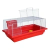 Gaiola Coelho 100 Standard Branco - imagem 1