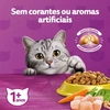 Ração Whiskas para Gatos Adultos Sabor Frango 10,1Kg - imagem 3
