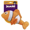 Brinquedo Pelúcia Para Cães Peixe Nemo Jambo - imagem 1