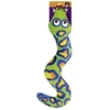 Brinquedo de Pelúcia Jambo Serpente para Cães Verde - imagem 1