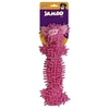 Brinquedo Pelúcia Skin Fluff Rosa Jambo para Cães - imagem 1