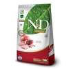 Ração N&D Prime para Gatos Adultos Sabor Frango e Romã  400g - imagem 1