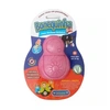 Brinquedo Bonequinha para caes Rosa Tamanho Medio - imagem 1