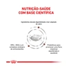 Ração Royal Canin Veterinary Hepatic para Cães Adultos com Insuficiência Hepática Crônica 2Kg - imagem 3