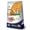 Ração N&D Ancestral Grain para Cães Adultos Raças Pequenas: Sabor Cordeiro e Blueberry - 800g - imagem 1