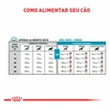 Ração Royal Canin Veterinary Diet Hypoallergenic para Cães Adultos 10,1Kg - imagem 4