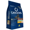 Ração Origens Premium Especial para Cães Adultos Portes Mini E Pequeno Sabor Frango E Cereais 1Kg - imagem 2
