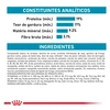 Ração Royal Canin Veterinary Diet Hypoallergenic para Cães Adultos 2Kg - imagem 3