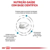 Ração Royal Canin Veterinary Diet Hypoallergenic Sensibilidades Alimentares para Gatos 1,5Kg - imagem 3