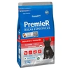 Ração PremieR Raças Específicas Filhotes Frango Bulldog Francês Sabor Frango 2,5Kg - imagem 1