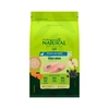 Ração Guabi Natural Light para Cães Adultos de Porte Mini e Pequeno Sabor Peru e Aveia 2,5Kg - imagem 1