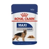 Alimento Úmido Royal Canin Sachê Maxi para Cães Adultos Raças Grandes 140g - imagem 1