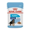 Alimento Úmido Royal Canin Sachê Puppy Maxi para Cães Filhotes Raças Grandes - 140g - imagem 1