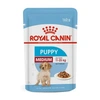 Alimento Úmido Royal Canin Sachê Puppy para Cães Filhotes Raças Médias 140g - imagem 1