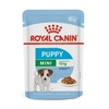 Alimento Úmido Royal Canin Sachê Puppy para Cães Filhotes Raças Pequenas  85g - imagem 1