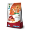 Ração Farmina N&D Pumpkin Frango, Abóbora e Romã para Gatos Adultos Castrados 7,5Kg - imagem 1