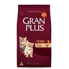 Ração Granplus para Gatos Filhotes Sabor Frango e Arroz 10,1Kg  - imagem 1