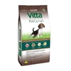 Ração Premier Vitta Natural para Cães Adultos Raças Pequenas: Sabor Frango e Cereais Integrais - 06Kg - imagem 1