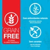 Ração Fórmula Natural Super Premium Fresh Meat Cães Adultos Porte Médio Frango, Mandioca e Alecrim 2,5Kg - imagem 3