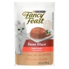 Ração Úmida Fancy Feast Demi Glace Sabor Carne 85g - imagem 1