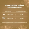 Ração Úmida Fancy Feast Demi Glace Sabor Carne 85g - imagem 2