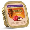 Ração Úmida Special Dog Patê para Cães Adultos Raças Pequenas Sabor Carne 150g - imagem 1