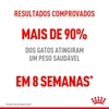 Ração Royal Canin Feline Health Nutrition Light para Gatos Adultos 400g - imagem 3