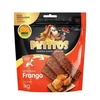 Bifinho Petitos para Cães: Sabor Frango - 01Kg - imagem 1