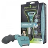 Rasqueadeira Furminator para Gatos Porte Pequeno com Pelo Longos - imagem 1