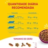 Ração Purina Friskies para Gatos Castrados Sabor Mix de Carnes 10,1Kg - imagem 4