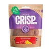 Petisco Chips Natural Crisp para Cães Sabor Carne com Banana  100g - imagem 1