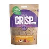 Petisco Chips Natural Crisp para Cães Sabor Angus e Mix de Legumes  20g - imagem 1