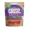 Petisco Crisp Natural Para Caes Sabor Figado, Maca E Beterraba 20g - imagem 1