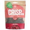 Petisco Chips Natural Crisp para Gatos Sabor Iscas Bovinas 20g - imagem 1