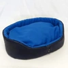 Cama Europa Emborrachada Gorg P Azul 32x49x14Cm - imagem 2