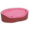 Cama Europa Emborrachada Rosa P 32x49x14Cm - imagem 1
