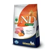 Ração N&D Pumpkin para Cães Adultos Raças Mini: Sabor Cordeiro e Bluberry - 2.5Kg - imagem 1