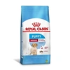 Ração para Cães Filhotes Royal Canin Junior de 2 á 12 meses, raças médias, pacote com 15Kg - imagem 1