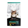 Ração Purina Pro Plan Gatos Filhotes Sabor Frango 3kg - imagem 1