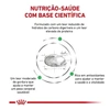 Ração Royal Canin Veterinary Diet Satiety para Gatos Adultos 4kg - imagem 3