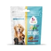Petisco Natural Papapetisco Calming para Cães Adultos 150g - imagem 1