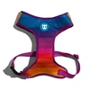 Peitoral Air Mesh Zee Dog Prisma G - imagem 1