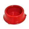 Comedouro São Pet Médio Vermelho 1,7L - imagem 1