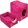Cama Tunel Nylon 600 GG RS 70x48x48Cm - imagem 1