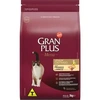 Ração Gran Plus Menu Gato Sênior Castrados Frango e Arroz 3kg - imagem 1