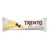 Chocolate Sabor Chocolate Branco Com 32g - Trento - imagem 1