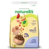 Ração Naturalis para Cães Adultos de Porte Pequeno Sabor Peru, Frango e Frutas 15Kg - imagem 1
