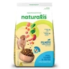 Ração Naturalis para Cães Filhotes de Todos os Portes sabor Peru, Frango e Frutas 15Kg - imagem 1