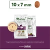Ração Alinutri Nature Fórmula PRO Cães Adultos Raças Pequenas E Médias 15Kg - imagem 3